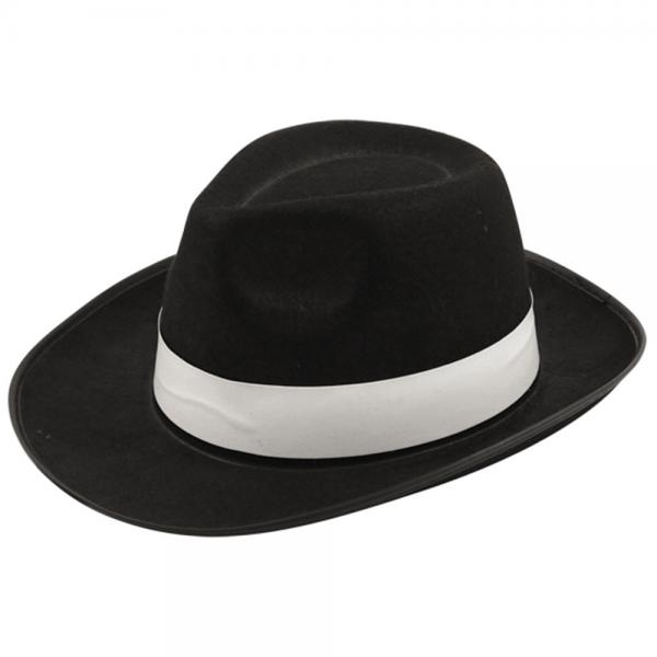 Al Capone Gangsterhat