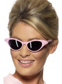 Rock Solbriller Pink