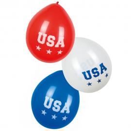 American Party Balloner