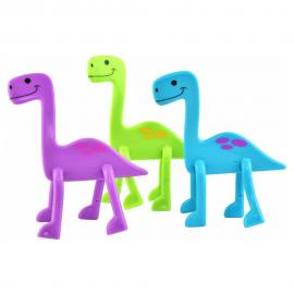 Bøjelig Dinosaur Fidget Legetøj