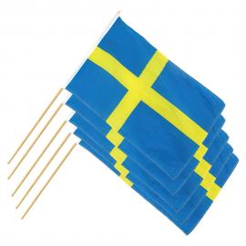 Svenske Håndflag