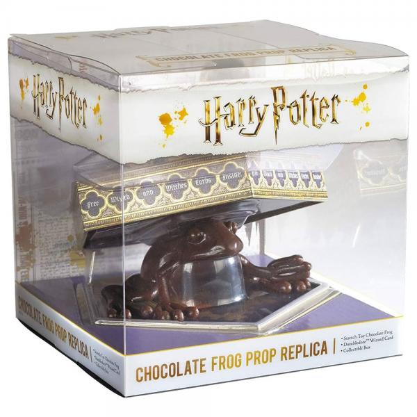 Harry Potter Chokoladefr Prop Replika