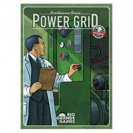 Power Grid Recharged Spil