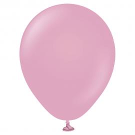 Pink Miniballoner Dusty Rose
