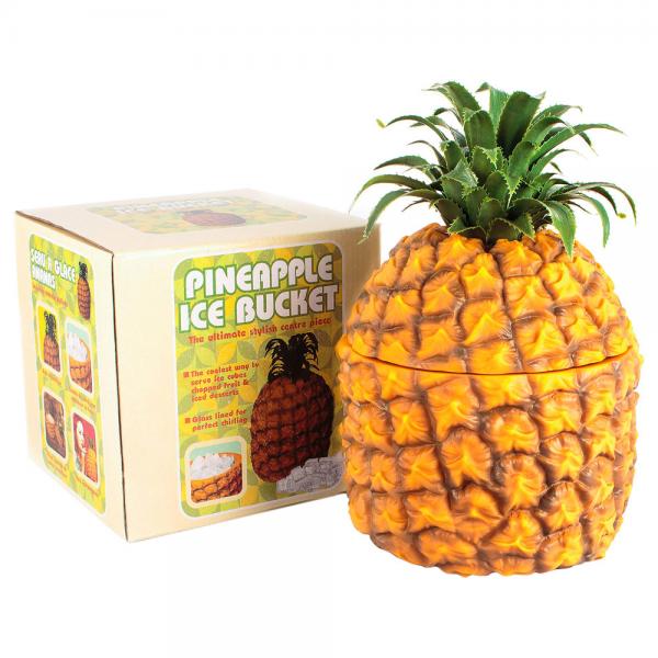 Ananas Isspand