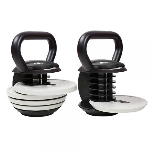 Justerbart Kettlebell St