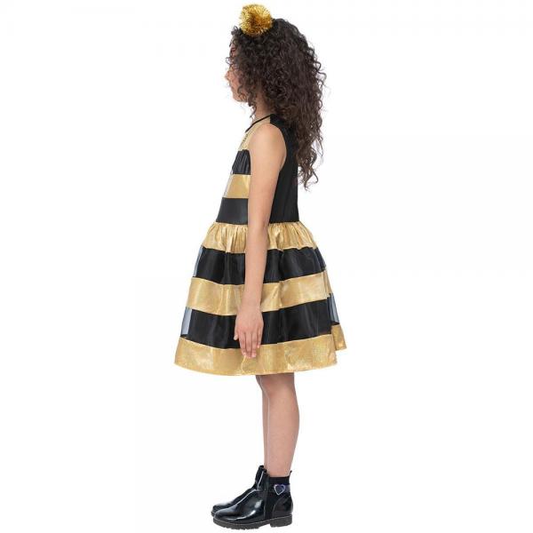 LOL Surprise Queen Bee Kostume Brn