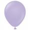 Lilla Miniballoner Lilac