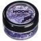 Moon Glitter Holografisk Chunky Glitter Lilla