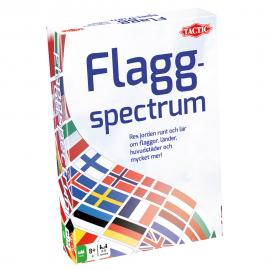 Flaggspectrum Spil