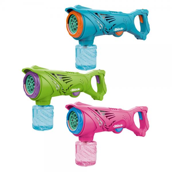 Bubble Gun Sbeboblepistol