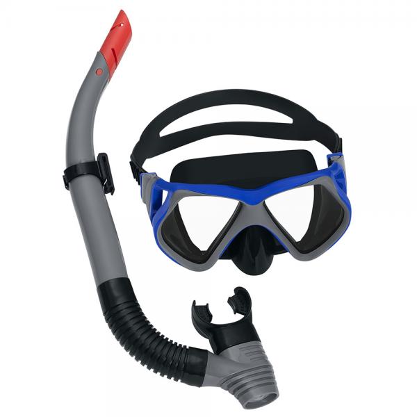 Snorkelst Dominator Pro