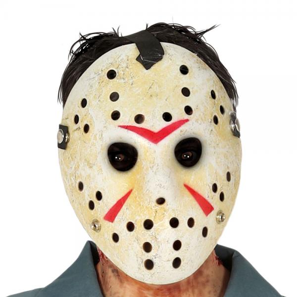 Jason Kostume Bl