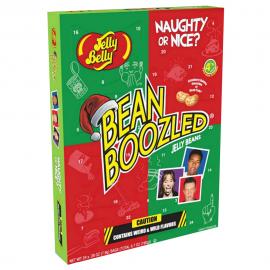 Bean Boozled Julekalender