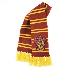 Harry Potter Tørklæde Gryffindor