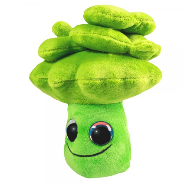 Lumo Stars Bruno Broccoli Tjdyr