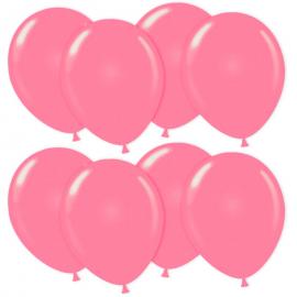 Miniballoner Baby Pink