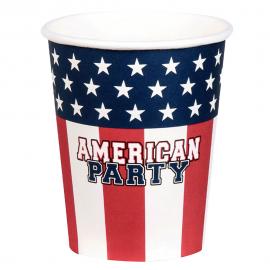 American Party Papkrus