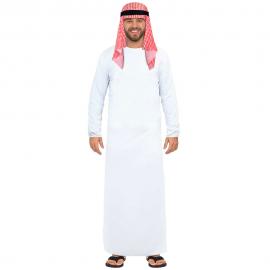 Sheikh Kostume