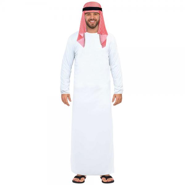 Sheikh Kostume