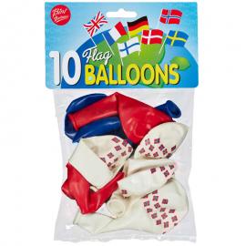 Balloner Norge