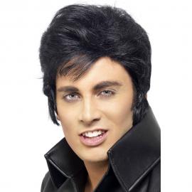 Elvis Presley Paryk