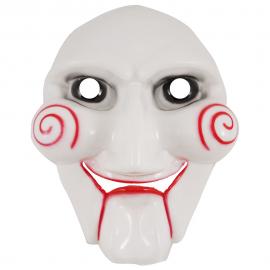 Jigsaw Maske