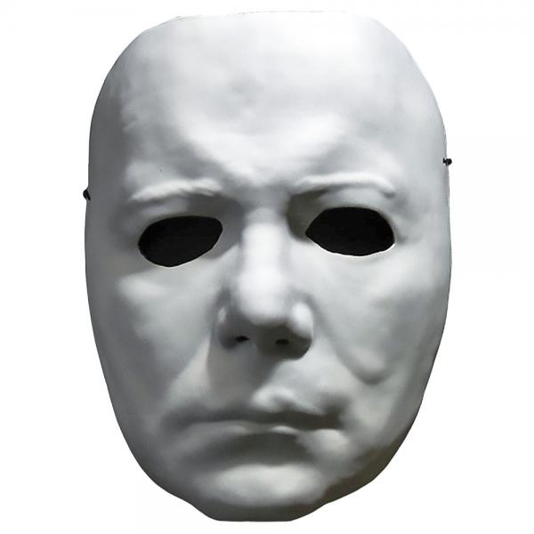 Michael Myers Maske Plastik