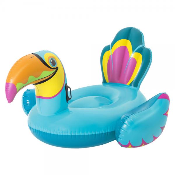 Bestway Bademadras Tipsy Toucan