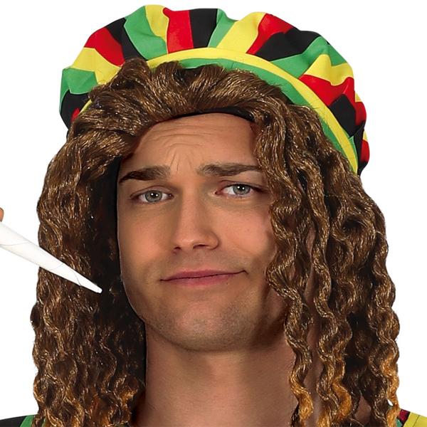 Jamaicansk Kostume