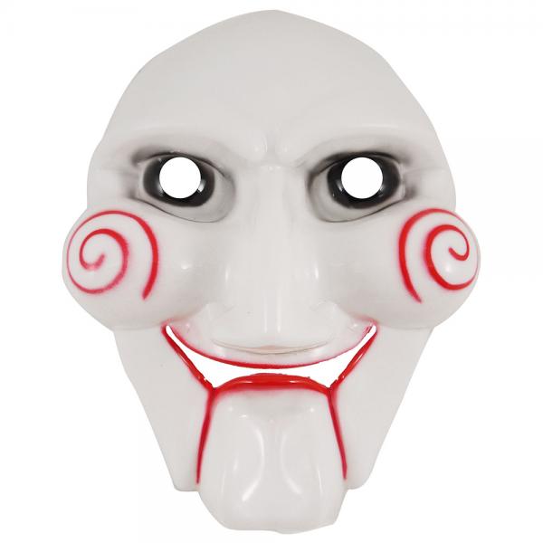 Jigsaw Maske