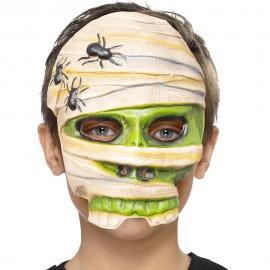 Mumie Maske Børn
