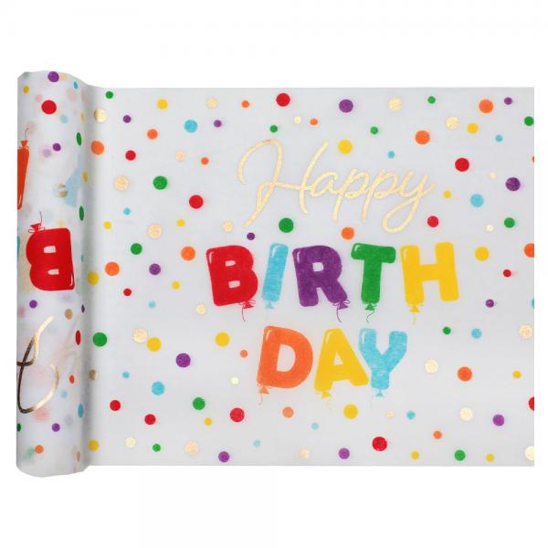 Bordlber Birthday Dots