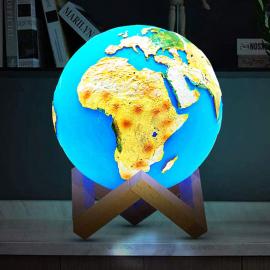 LED Globe Lampe