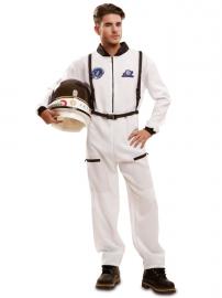 Space Mission Astronaut Kostume