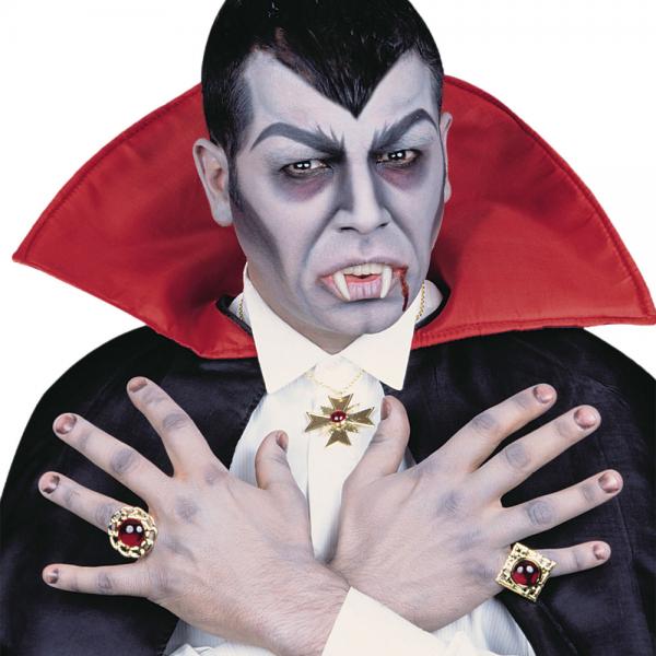 Halskder og Ringe Dracula