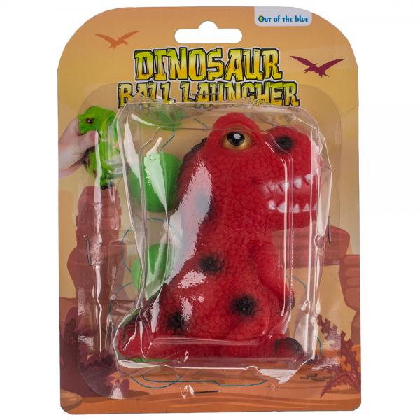 Dinosaur Boldkaster