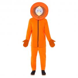 South Park Kenny Kostume