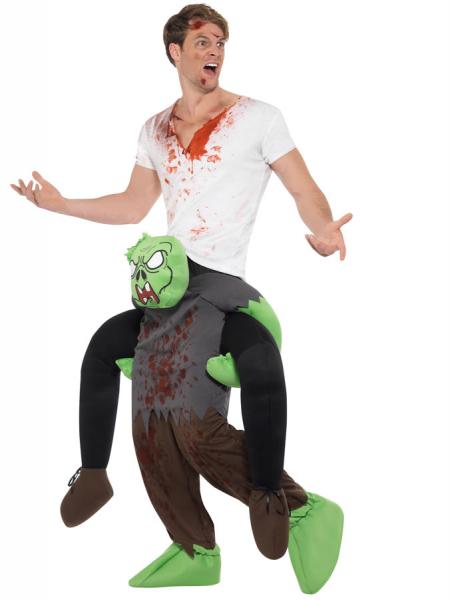 Carry Me Kostume Zombie