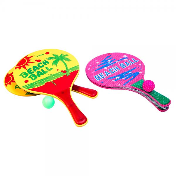 Beach Ball Strandtennis