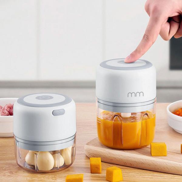 Lille Foodprocessor