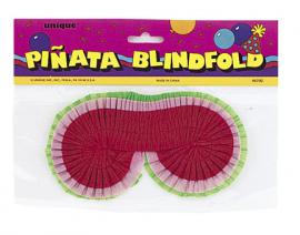 Øjenbind Pinata