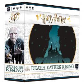 Harry Potter Death Eaters Rising Spil