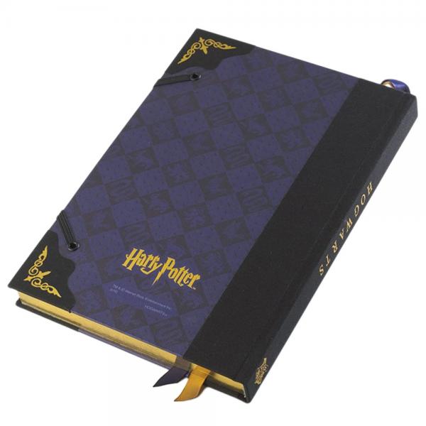 Harry Potter Dagbog Hogwarts