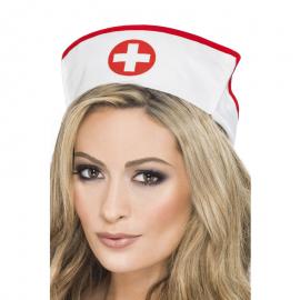 Sygeplejerskehat