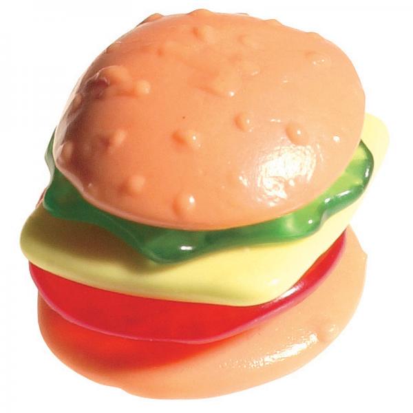 Slik Hamburger Mini