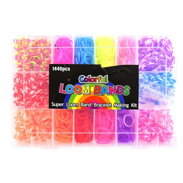 Loom Bands St