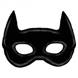 Batmask Folieballon