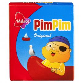 Malaco Pim Pim Pastiller