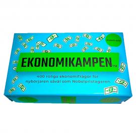 Ekonomikampen Spil